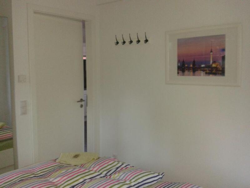 Berlietz Appartement Berlijn Buitenkant foto